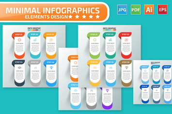 Infographics design