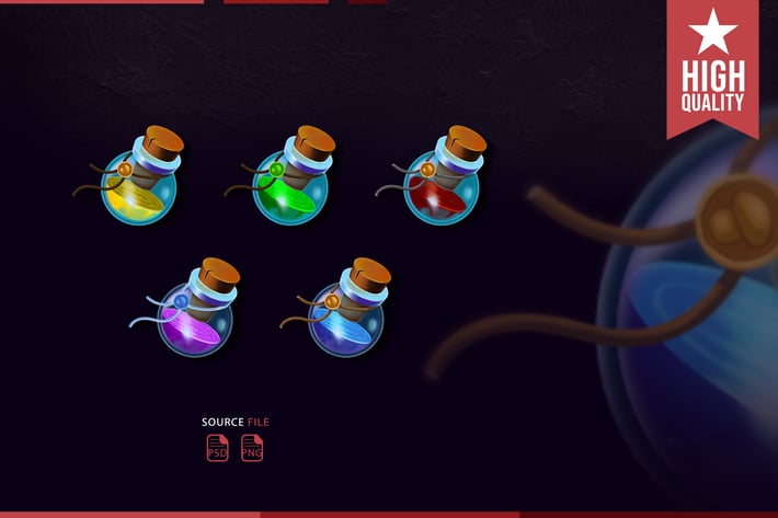 Sub Badges Elixir for Twitch