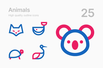 Animals #2