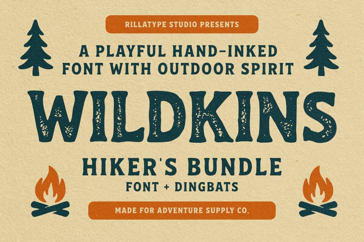 Wildkins