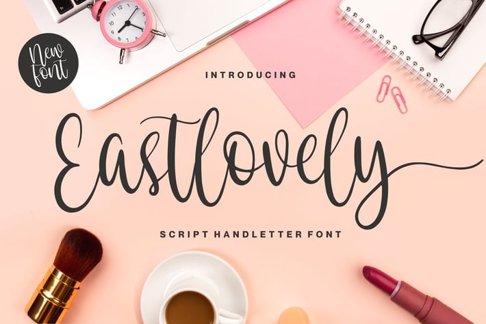 Al - Eastlovely