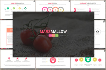 MARSMALLOW Keynote