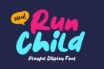 Run Child