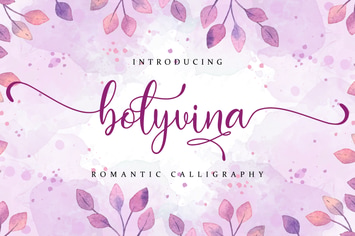 Bolyvina