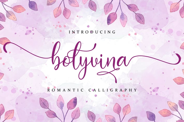 Bolyvina