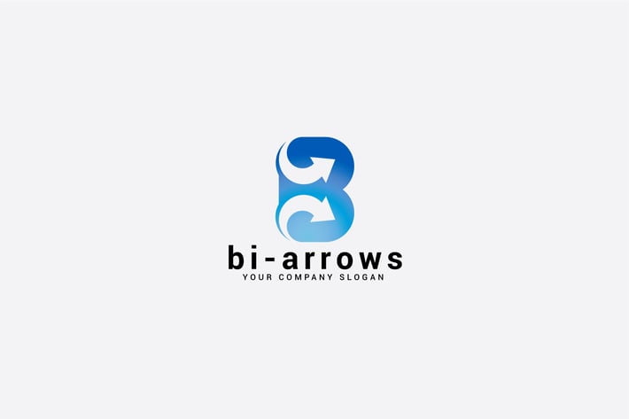 bi-arrows
