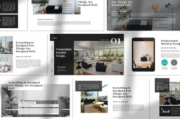Interior Keynote