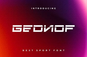 Gednof
