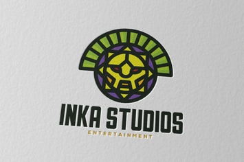 Inka Studios Logo