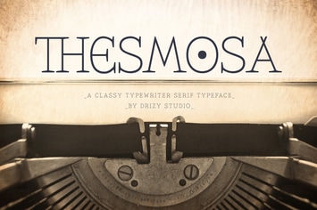 Thesmosa