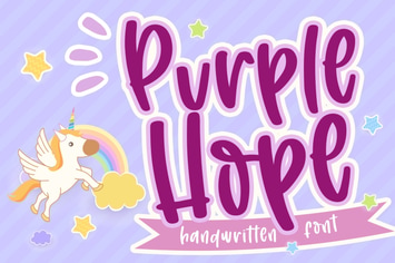 Purple Hope