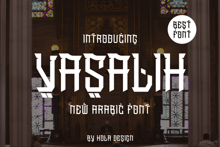 Yasalih