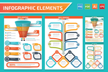 Infographics Element Design