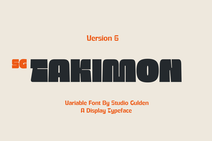 SG Takimon