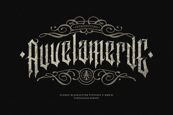 Auvelamerde