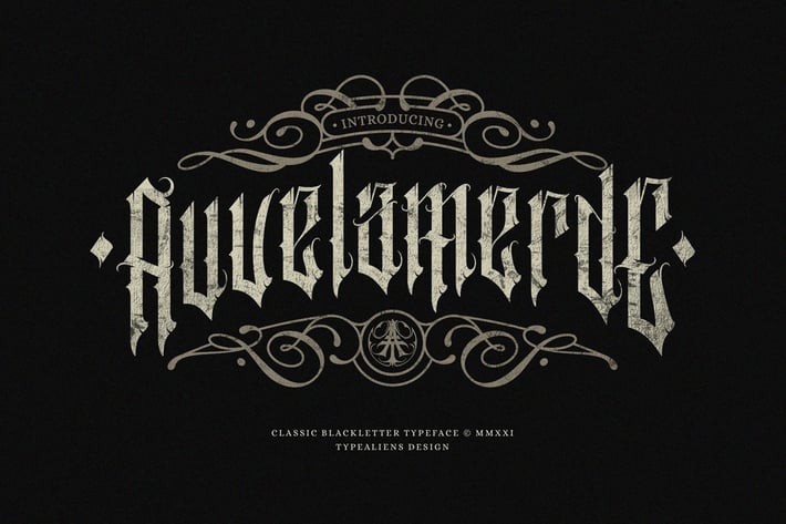 Auvelamerde