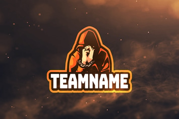 Handcuff Sport and Esports logos