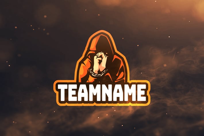Handcuff Sport and Esports logos