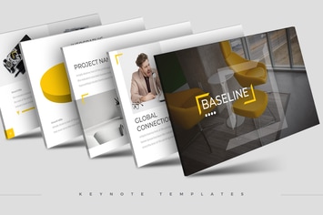 Baseline - Keynote Template