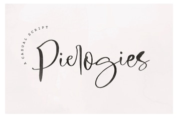 Pierogies Script