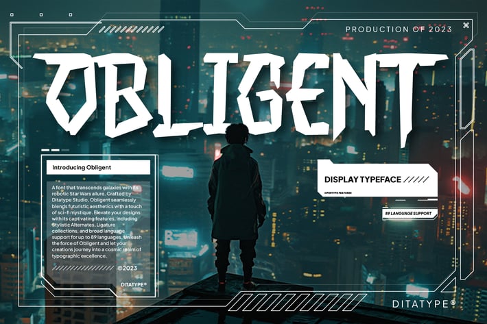 Obligent