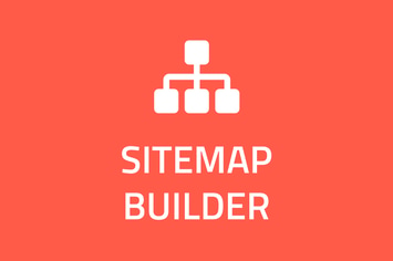 Sitemap Builder