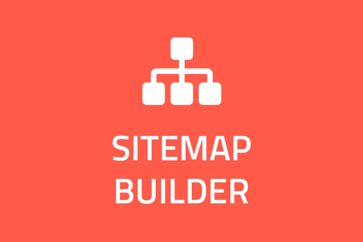 Sitemap Builder