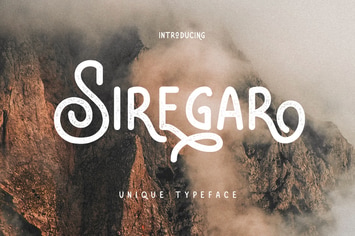 Siregar