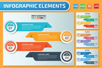 Infographics design