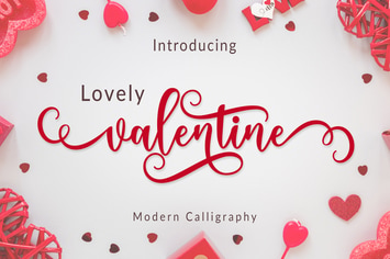 Lovely Valentine