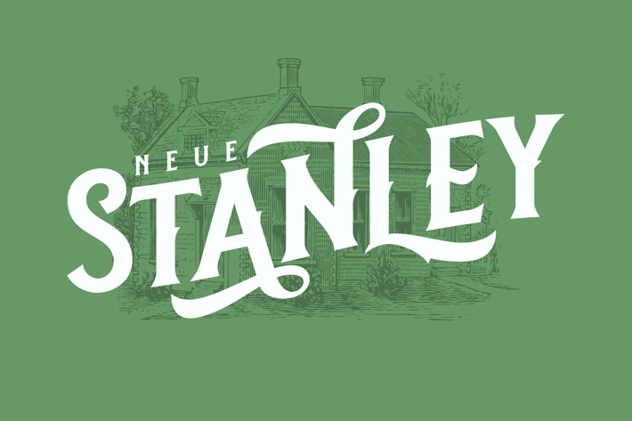 Neue Stanley