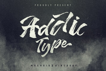 Addictype