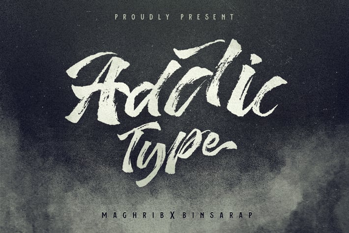 Addictype
