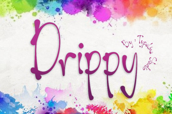 Drippy