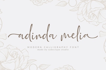 Adinda Melia