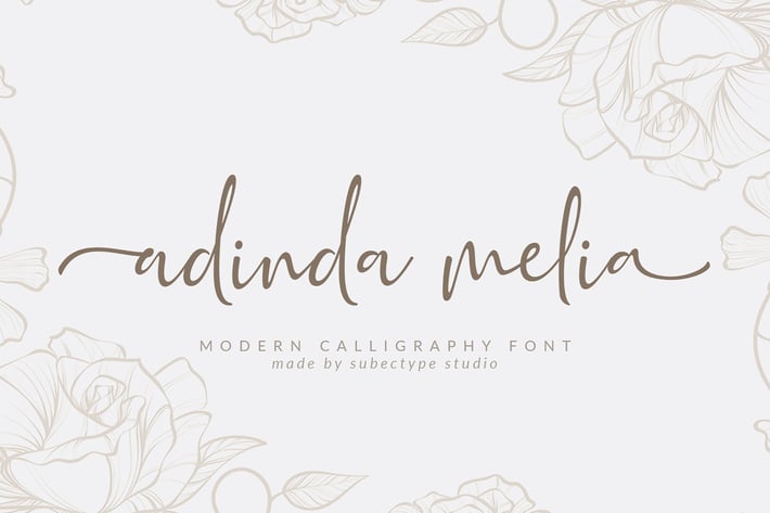 Adinda Melia