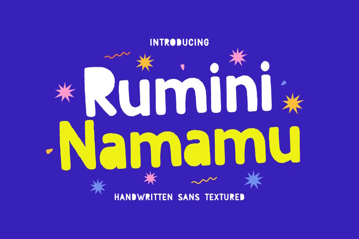 AL - Rumini Namamu