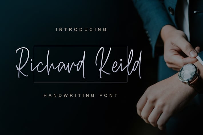 Richard Keild