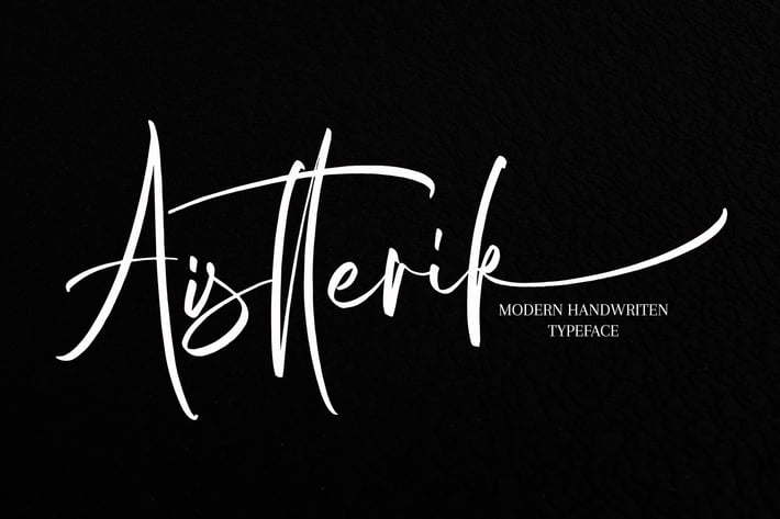Aistterik
