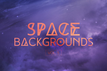 Space Backgrounds 5