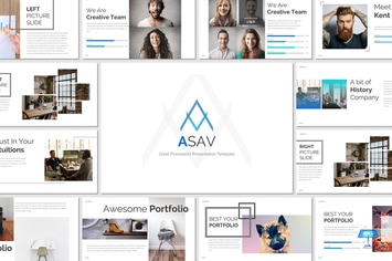 ASAV - Keynote Template