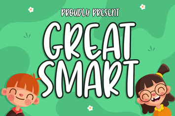 Great Smart 
