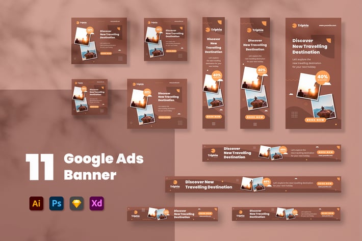 Travel Google Ads