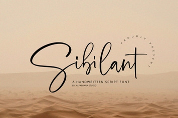 Sibilant