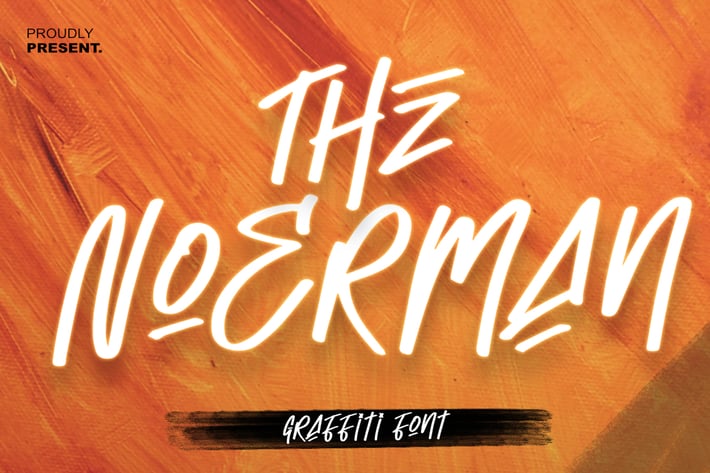 The Noerman