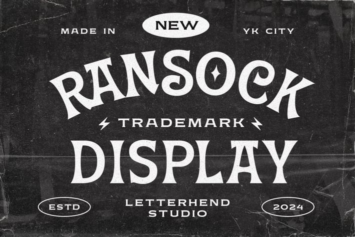 Ransock