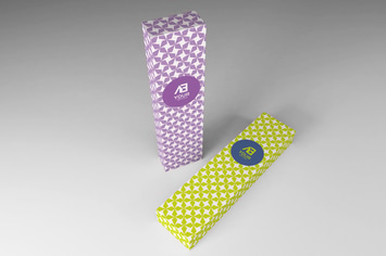 Packaging Mock-ups 53