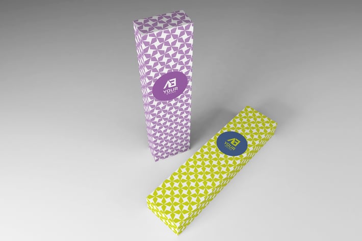 Packaging Mock-ups 53