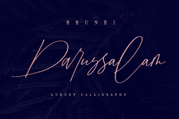 Brunei Darussalam