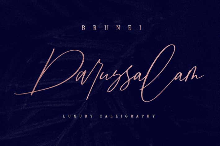 Brunei Darussalam